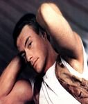 pic for Van Damme